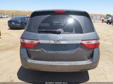 Honda Odyssey Ex 5FNRL5H4XCB106898 снимка