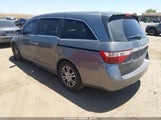 Honda Odyssey Ex 5FNRL5H4XCB106898 снимка