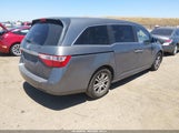 Honda Odyssey Ex 5FNRL5H4XCB106898 снимка