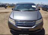 Honda Odyssey Ex 5FNRL5H4XCB106898 снимка