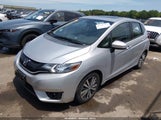 Honda Fit Ex/Ex-L 3HGGK5H81FM708863 photo
