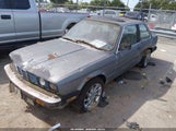 BMW 325 E WBAAB540XH9803666 fotografie