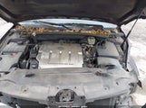 Cadillac Dts 1Sb 1G6KD57Y88U172631 fotografie