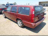 Volvo V70 Glt YV1LW56D7Y2661750 снимка