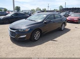 Chevrolet Malibu Fwd 1Lt 1G1ZD5ST7PF191514 снимка