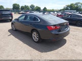 Chevrolet Malibu Fwd 1Lt 1G1ZD5ST7PF191514 photo