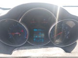 Chevrolet Cruze 1Lt Auto 1G1PC5SB2E7324771 снимка