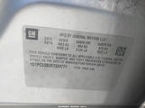 Chevrolet Cruze 1Lt Auto 1G1PC5SB2E7324771 снимка
