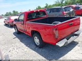 Chevrolet Colorado Lt 1GCCS149088124207 снимка