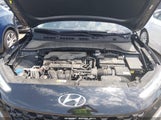 Hyundai Kona Se KM8K2CAB4NU857177 снимка