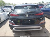Hyundai Kona Se KM8K2CAB4NU857177 снимка
