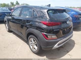 Hyundai Kona Se KM8K2CAB4NU857177 снимка