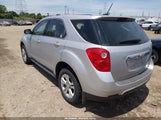 Chevrolet Equinox Ls 2GNALBEK8D1149159 снимка