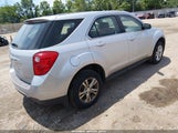 Chevrolet Equinox Ls 2GNALBEK8D1149159 снимка