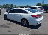 Hyundai Sonata Se 5NPE24AF9GH381063 снимка