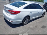 Hyundai Sonata Se 5NPE24AF9GH381063 снимка