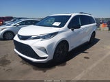 Toyota Sienna Xse 5TDXRKEC7MS007517 fotografie