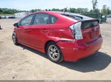 Toyota Prius Iii JTDKN3DU2A1216940 fotografie