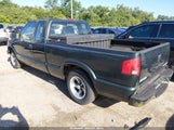 Chevrolet S-10 Ls 1GCCS19H238276658 fotografie