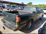 Chevrolet S-10 Ls 1GCCS19H238276658 fotografie