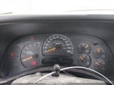 Chevrolet Silverado  Work Truck 1GCEK14V15Z342720 photo
