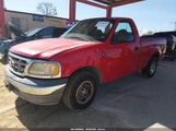 Ford F-150 Xl/Xlt 1FTRF17213NA12801 снимка