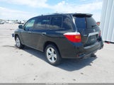 Toyota Highlander Limited JTEES42A292132753 photo