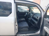 Honda Element Ex 5J6YH18747L016367 fotografie
