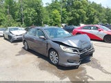 Honda Accord Sport 1HGCR2F52EA008508 снимка