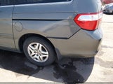 Honda Odyssey Ex-L 5FNRL38697B439170 снимка