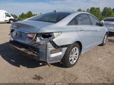 Hyundai Sonata Gls 5NPEB4AC4DH543571 снимка