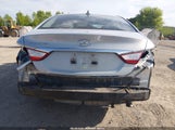 Hyundai Sonata Gls 5NPEB4AC4DH543571 снимка