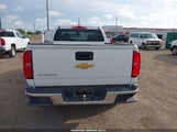 Chevrolet Colorado 2Wd Long Box Wt 1GCHSBEA0L1185434 fotografie