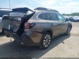 Subaru Outback Limited 4S4BTANC3P3146423 снимка