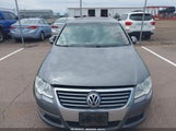 Volkswagen Passat 2.0T Wolfsburg Edition WVWAK73C97P134035 photo
