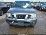 Nissan Frontier Sv 1N6DD0ER8KN793581 fotografie