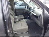Nissan Frontier Sv 1N6DD0ER8KN793581 fotografie