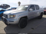 Honda Ridgeline Rtl 2HJYK16568H518834 снимка