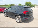 GMC Terrain Awd Sle 3GKALTEV0LL125075 fotografie