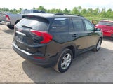 GMC Terrain Awd Sle 3GKALTEV0LL125075 fotografie