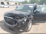 GMC Terrain Awd Sle 3GKALTEV0LL125075 fotografie