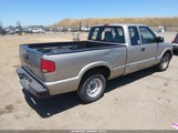Chevrolet S-10 1GCCS195028261841 снимка