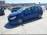 Toyota Prius V Two JTDZN3EU4GJ046893 photo