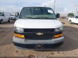 Chevrolet Express Cargo Rwd  Regular Wheelbase Wt 1GCWGAFP4L1179383 photo