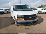 Chevrolet Express Cargo Rwd  Regular Wheelbase Wt 1GCWGAFP4L1179383 fotografie