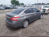 Nissan Sentra Sv 3N1AB7AP8FL639549 снимка