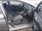 Nissan Sentra Sv 3N1AB7AP8FL639549 снимка
