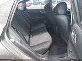 Nissan Sentra Sv 3N1AB7AP8FL639549 снимка