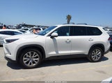 Toyota Grand Highlander Limited 5TDAAAB5XRS052729 photo