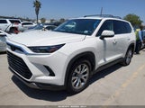 Toyota Grand Highlander Limited 5TDAAAB5XRS052729 fotografie